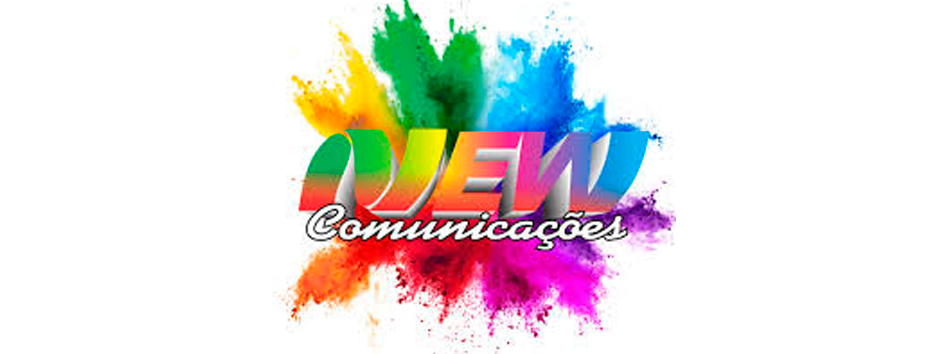 New comunicações