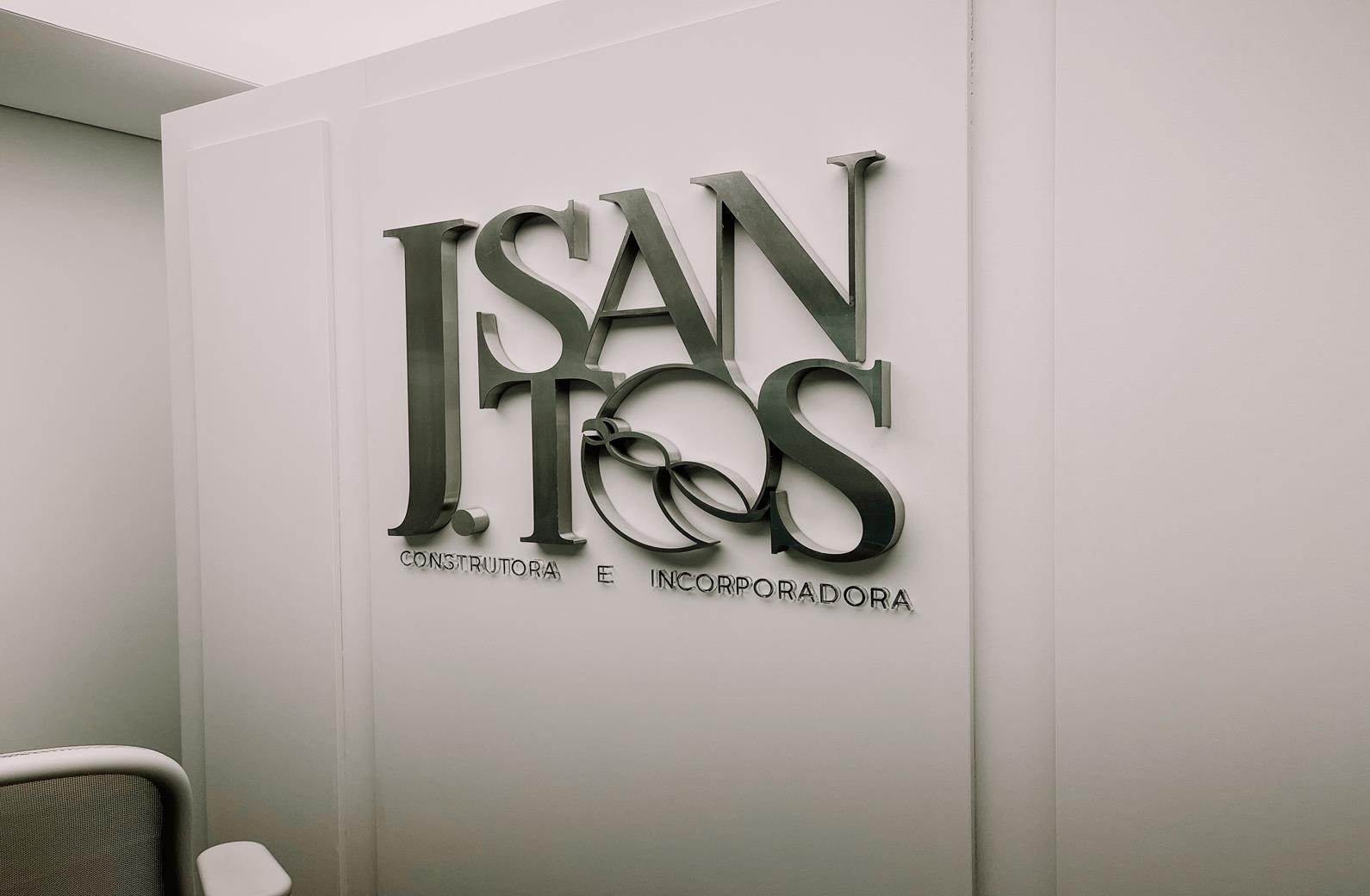 CONSTRUTORA J.SANTOS PRAIA GRANDE