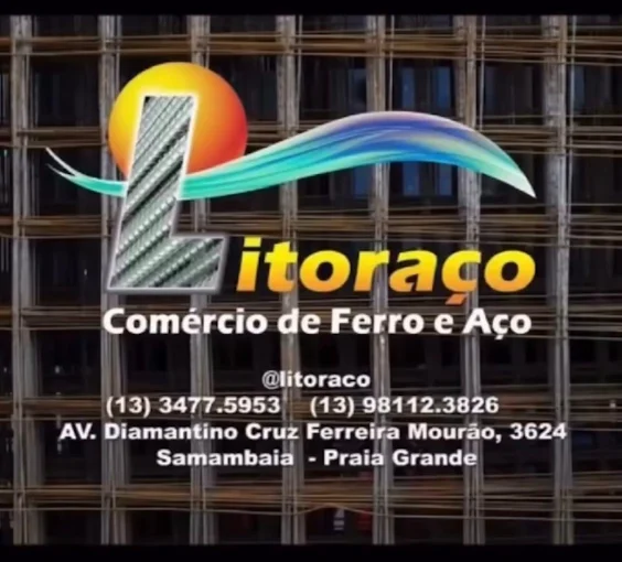 LITORAÇO PRAIA GRANDE