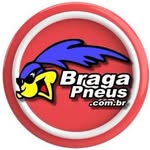 BRAGA PNEUS SANTOS